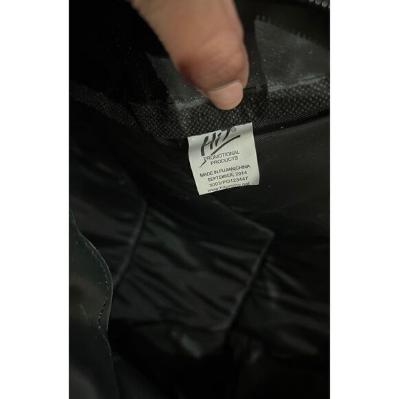 Beige  School Work Neutral Backpack Bag Laptop Travel - Picture 4 of 4